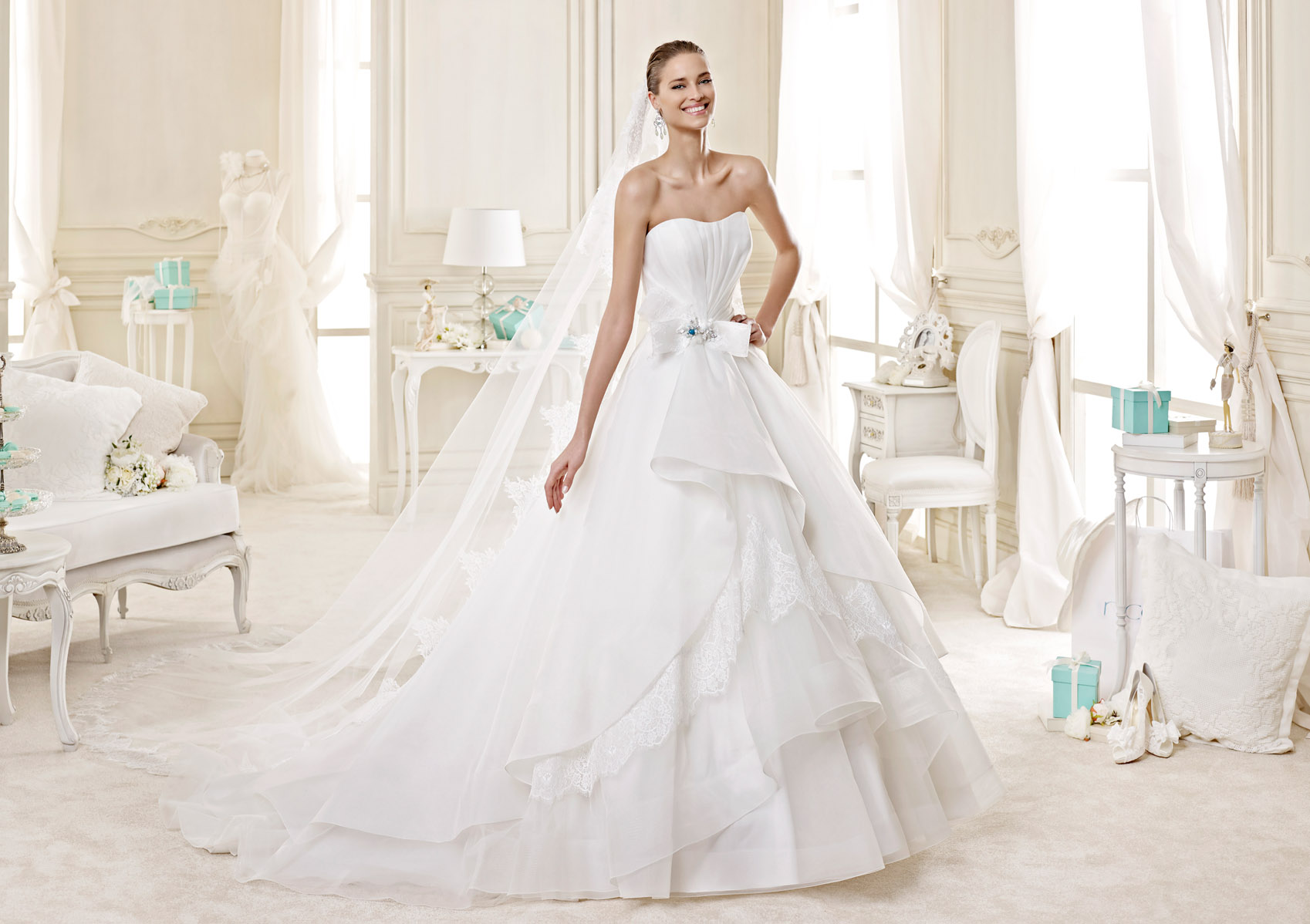 Nicole Fashion Group