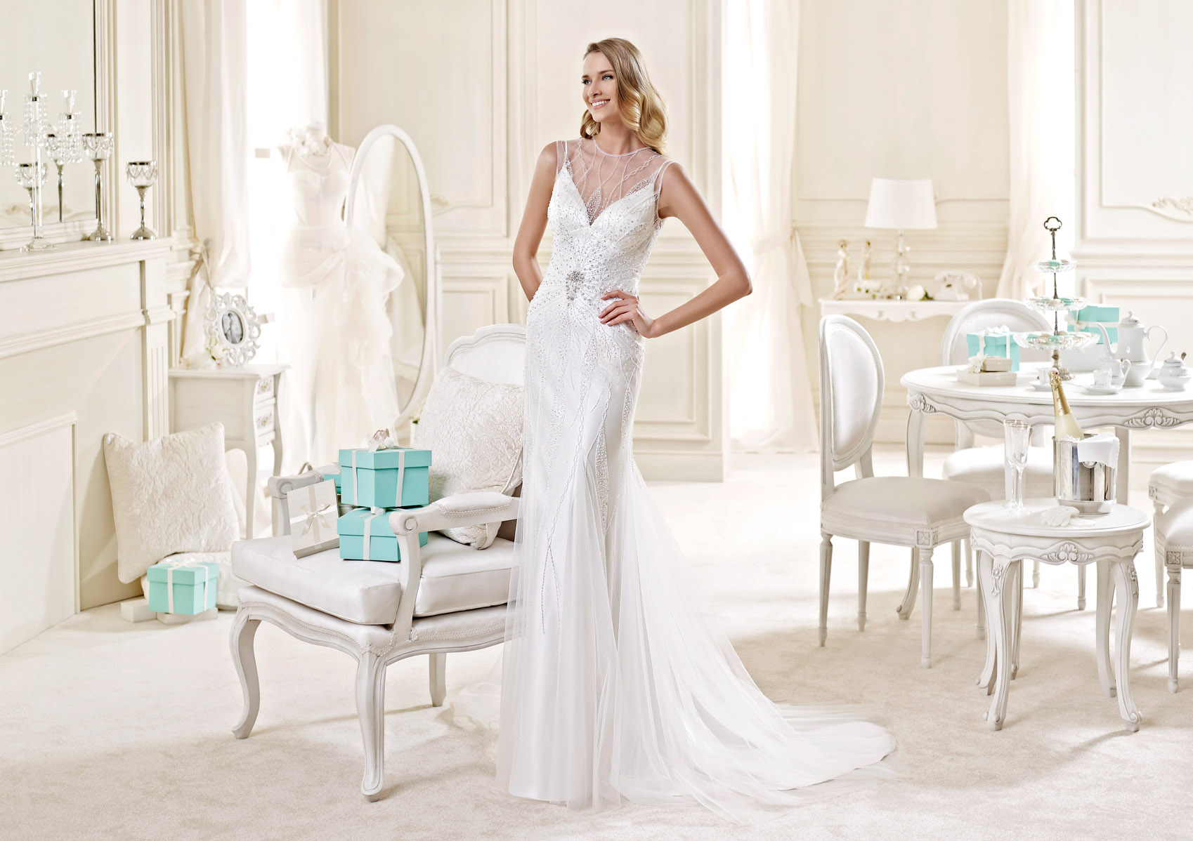 Nicole Fashion Group