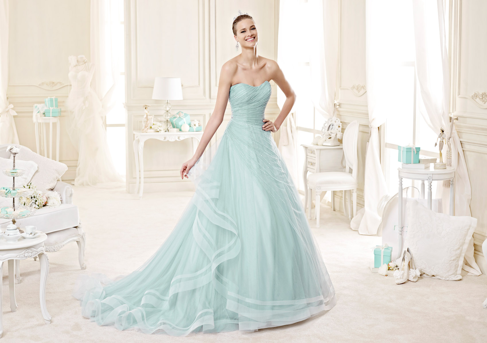 Nicole Fashion Group