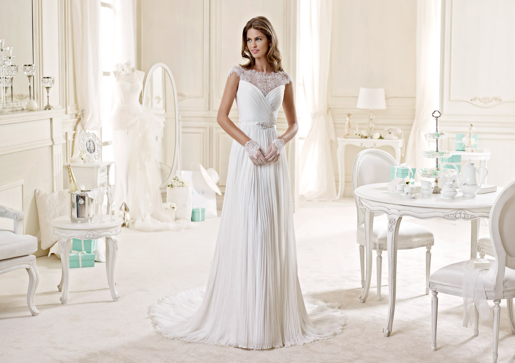 Nicole Fashion Group