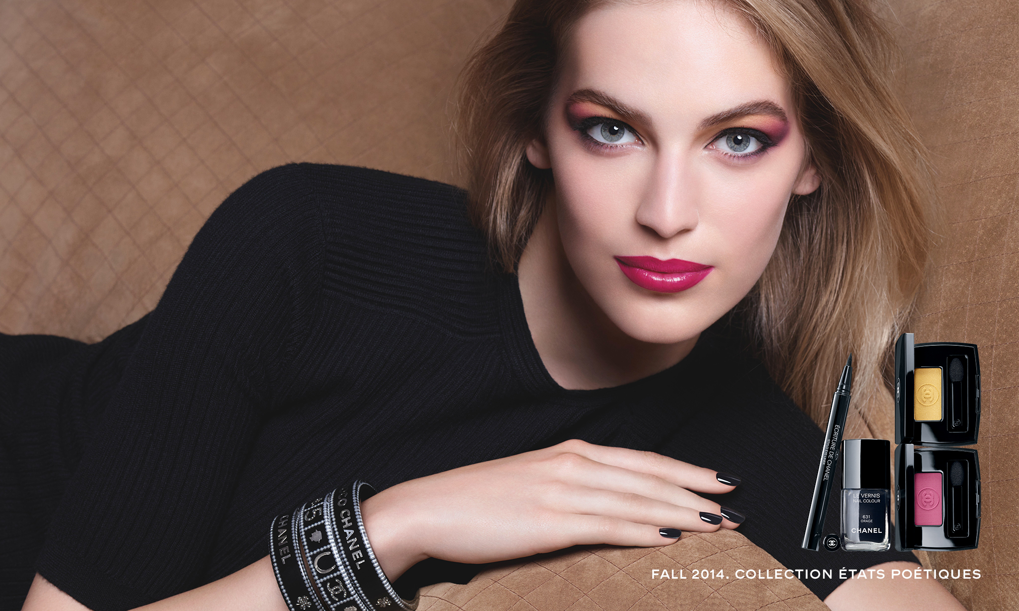 Chanel Make Up