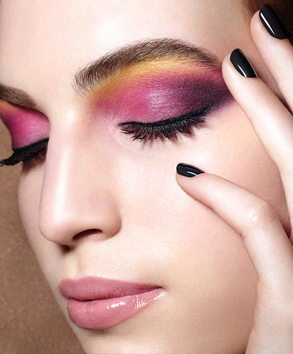 Chanel Make Up