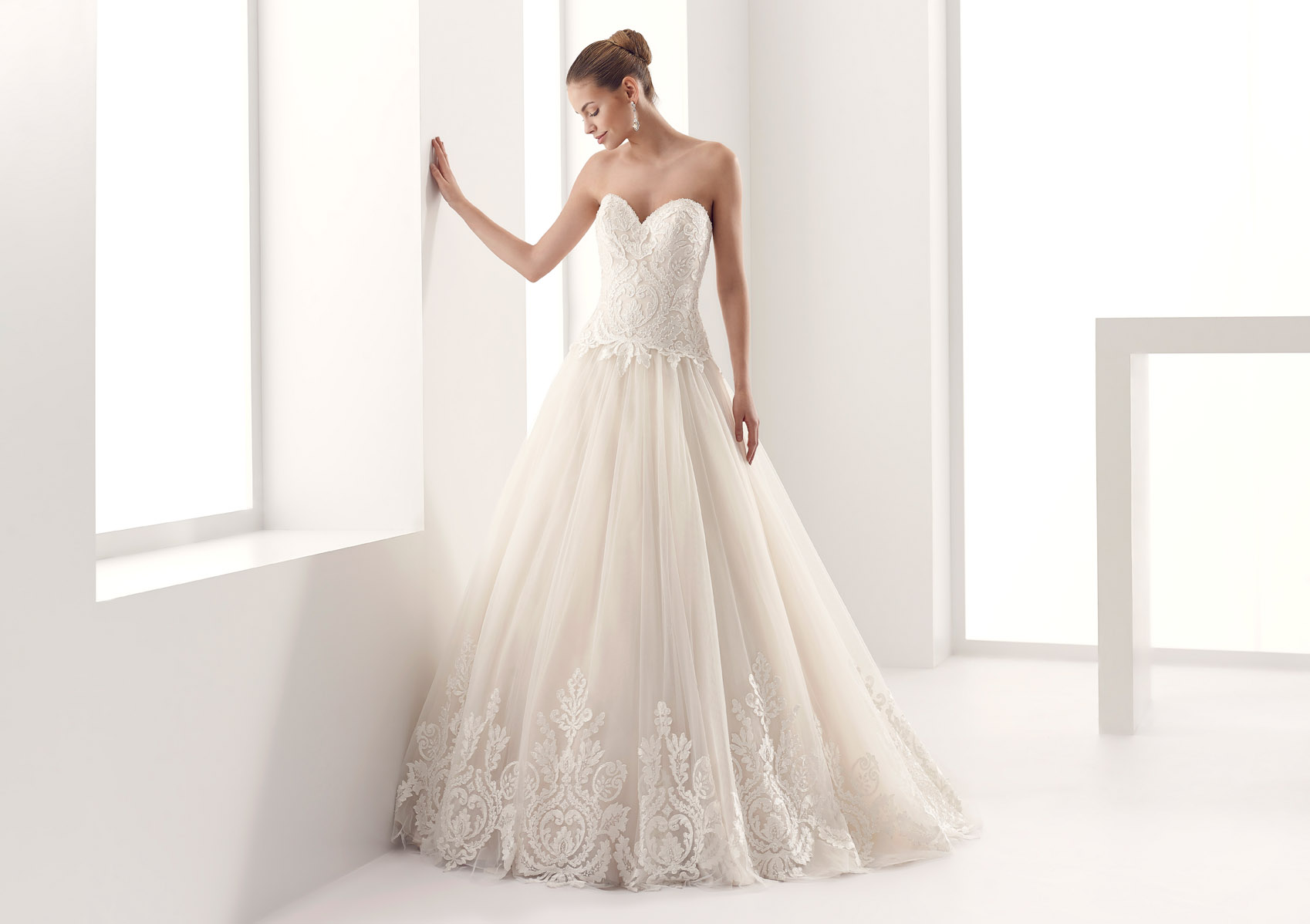Jolies Bridal Collection