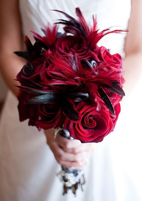 Wedding Bouquet