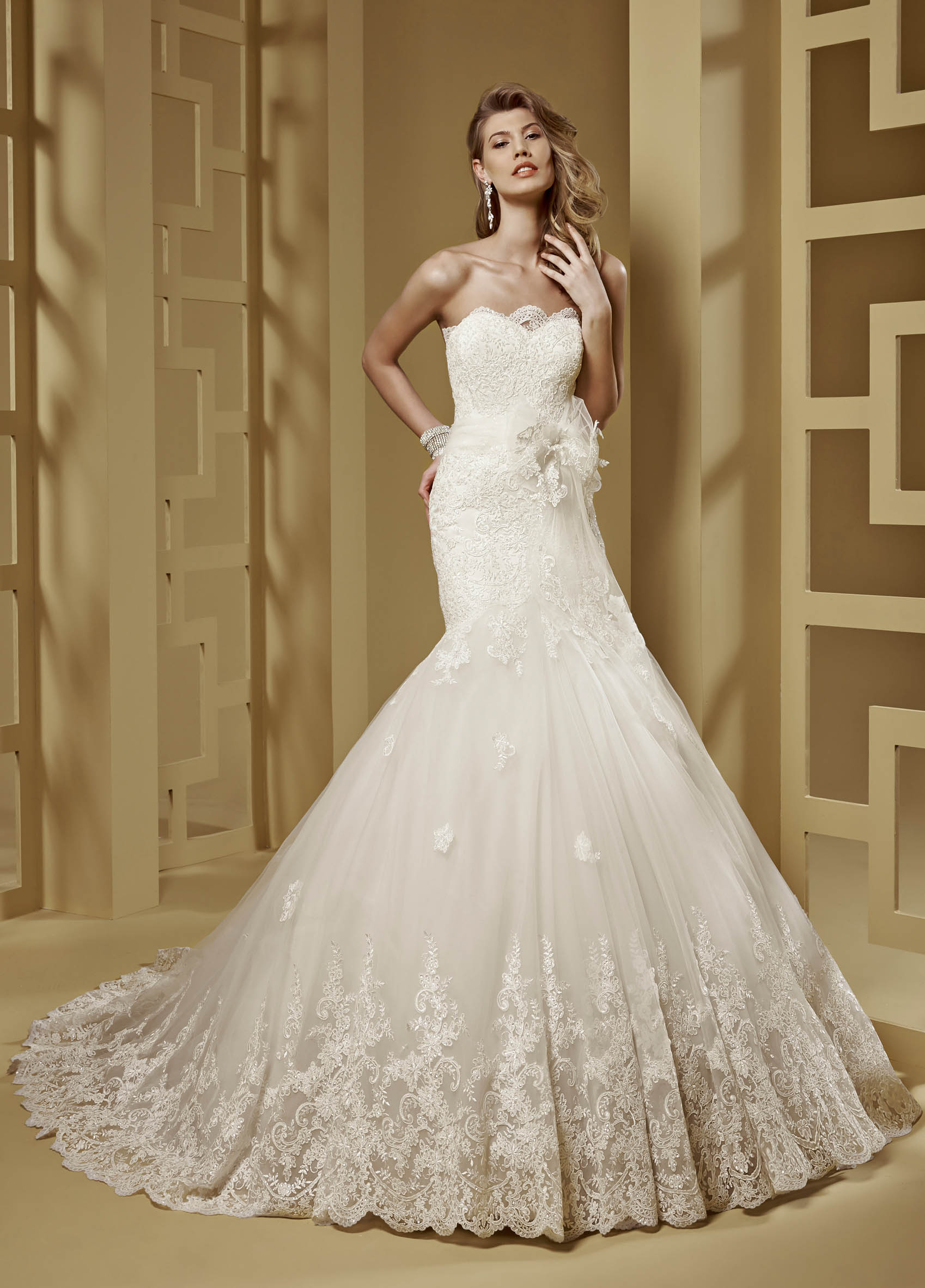 Romance Bridal Collection