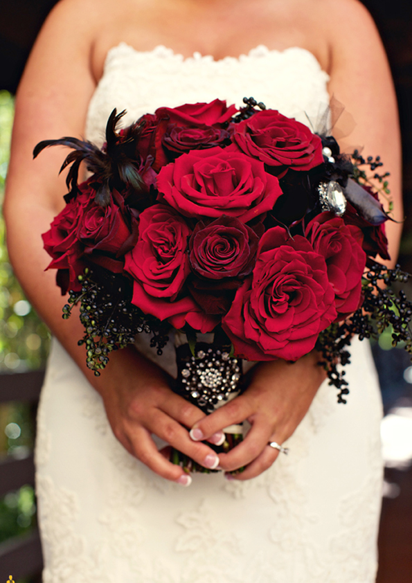 Wedding Bouquet