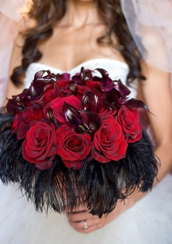 Wedding Bouquet