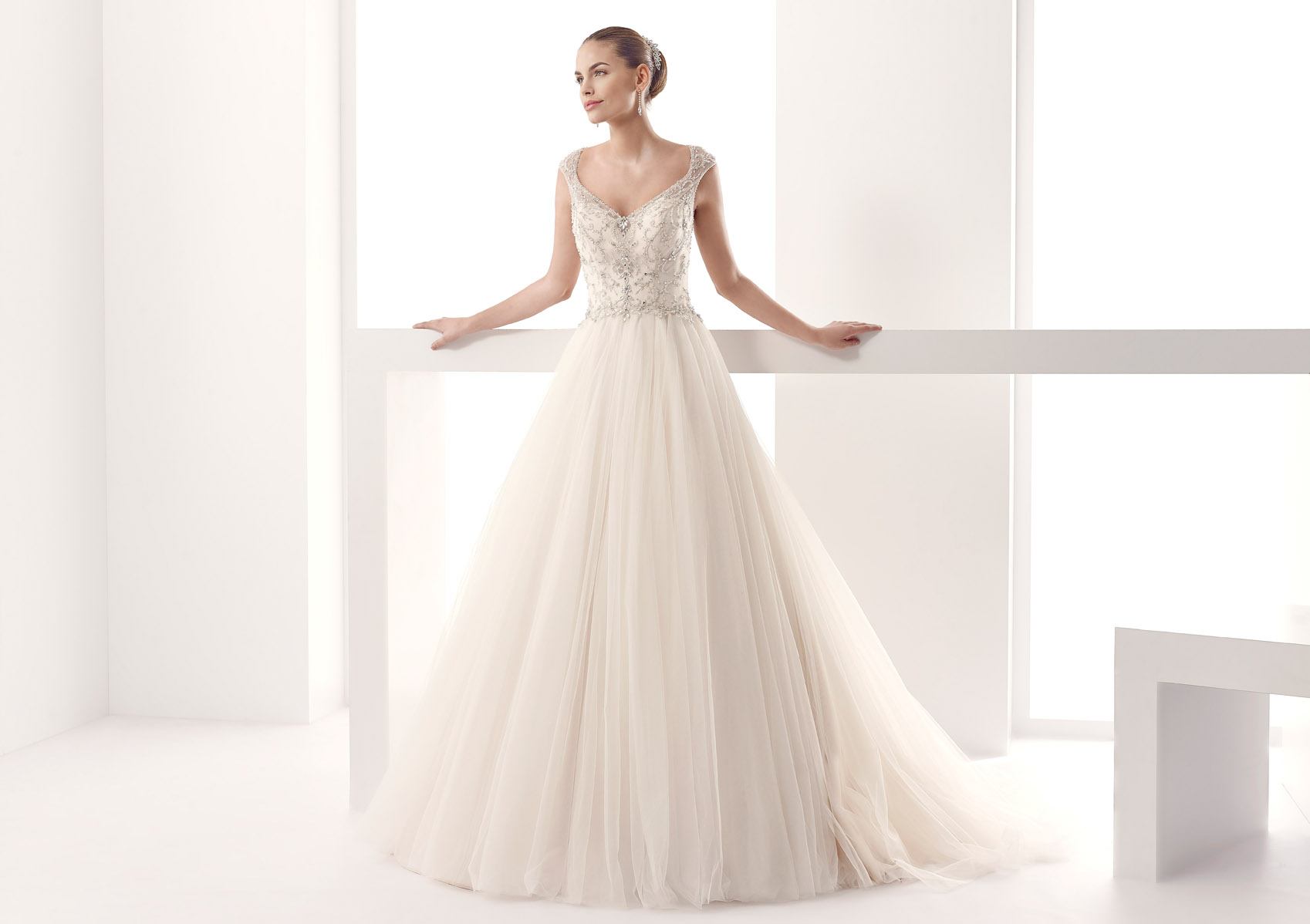 Jolies Bridal Collection