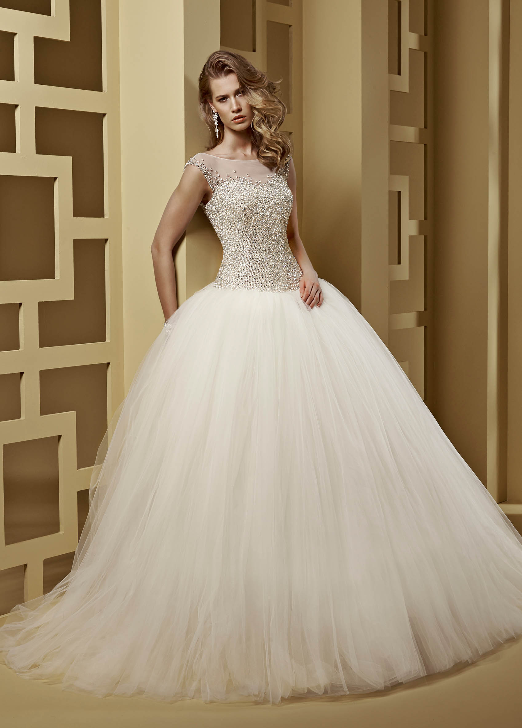 Romance Bridal Collection
