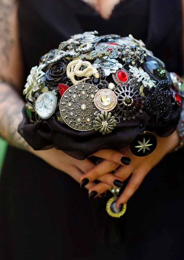 Wedding Bouquet