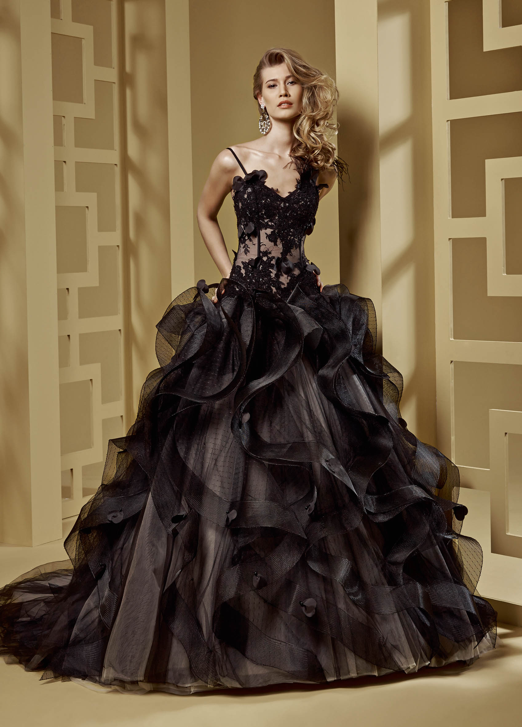 Romance Bridal Collection
