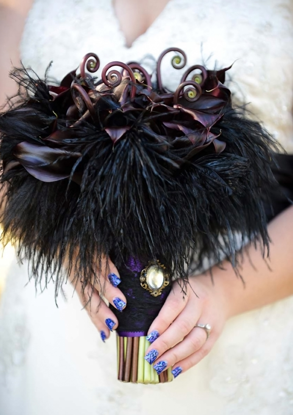 Wedding Bouquet