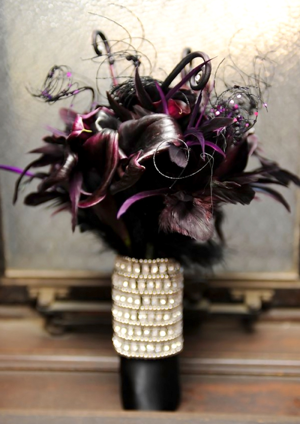 Wedding Bouquet