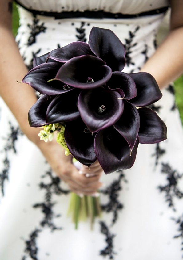 Wedding Bouquet