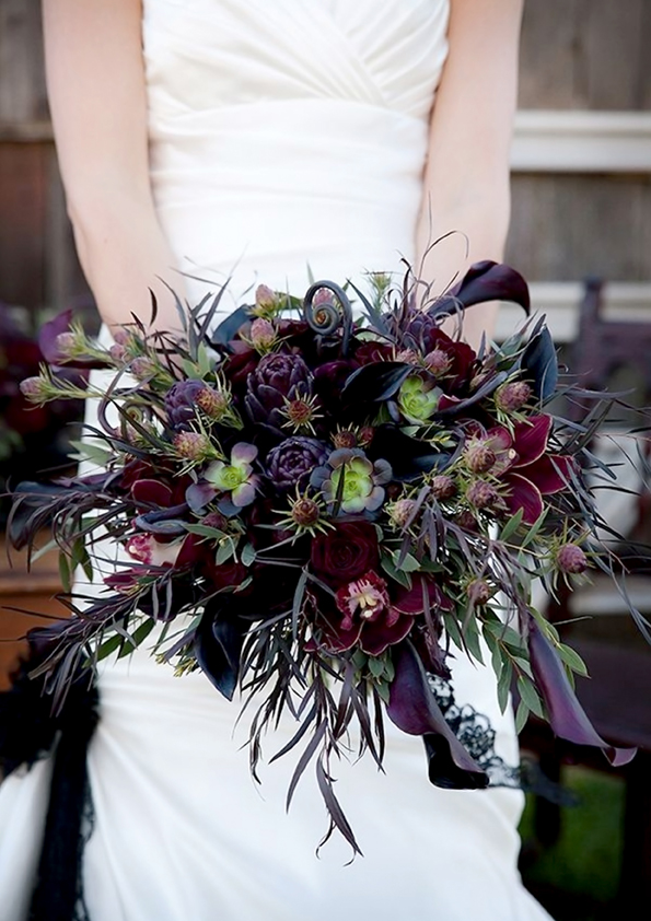 Wedding Bouquet