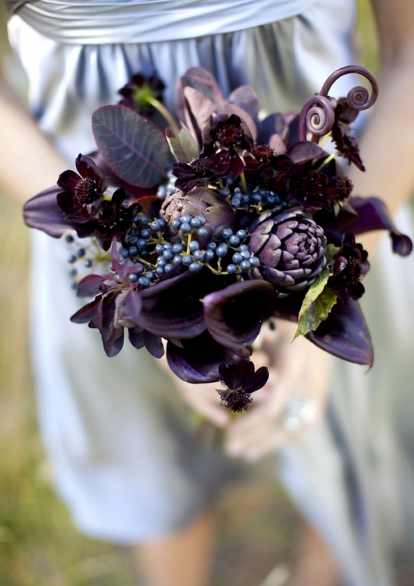 Wedding Bouquet