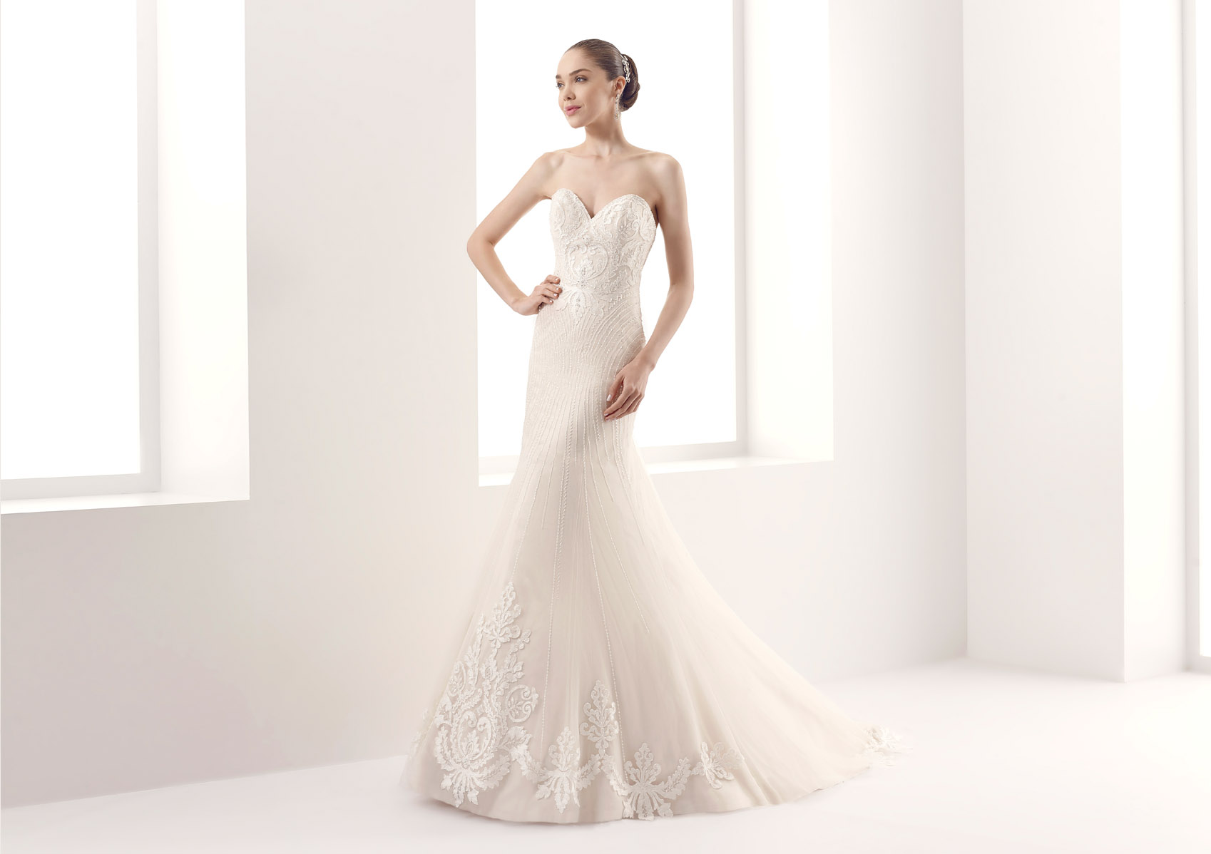 Jolies Bridal Collection