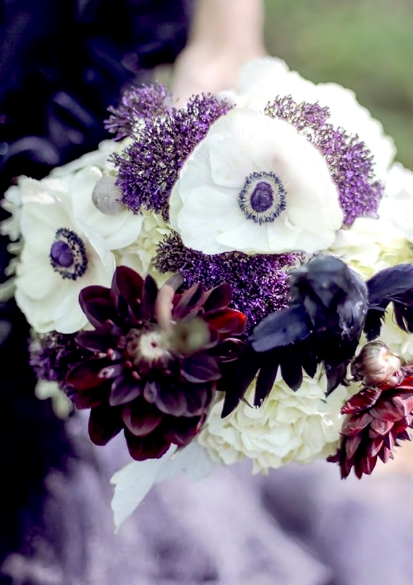 Wedding Bouquet