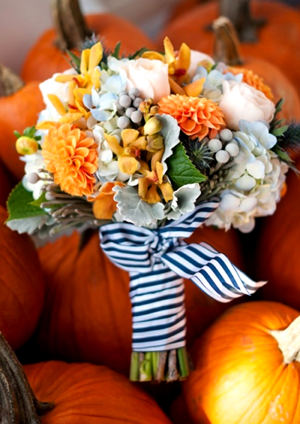 Wedding Bouquet