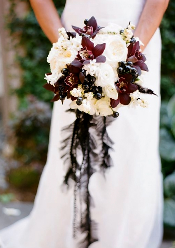 Wedding Bouquet