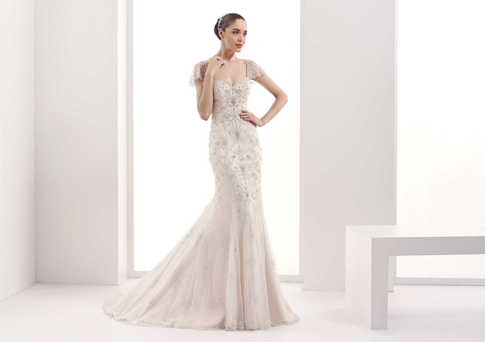 Jolies Bridal Collection