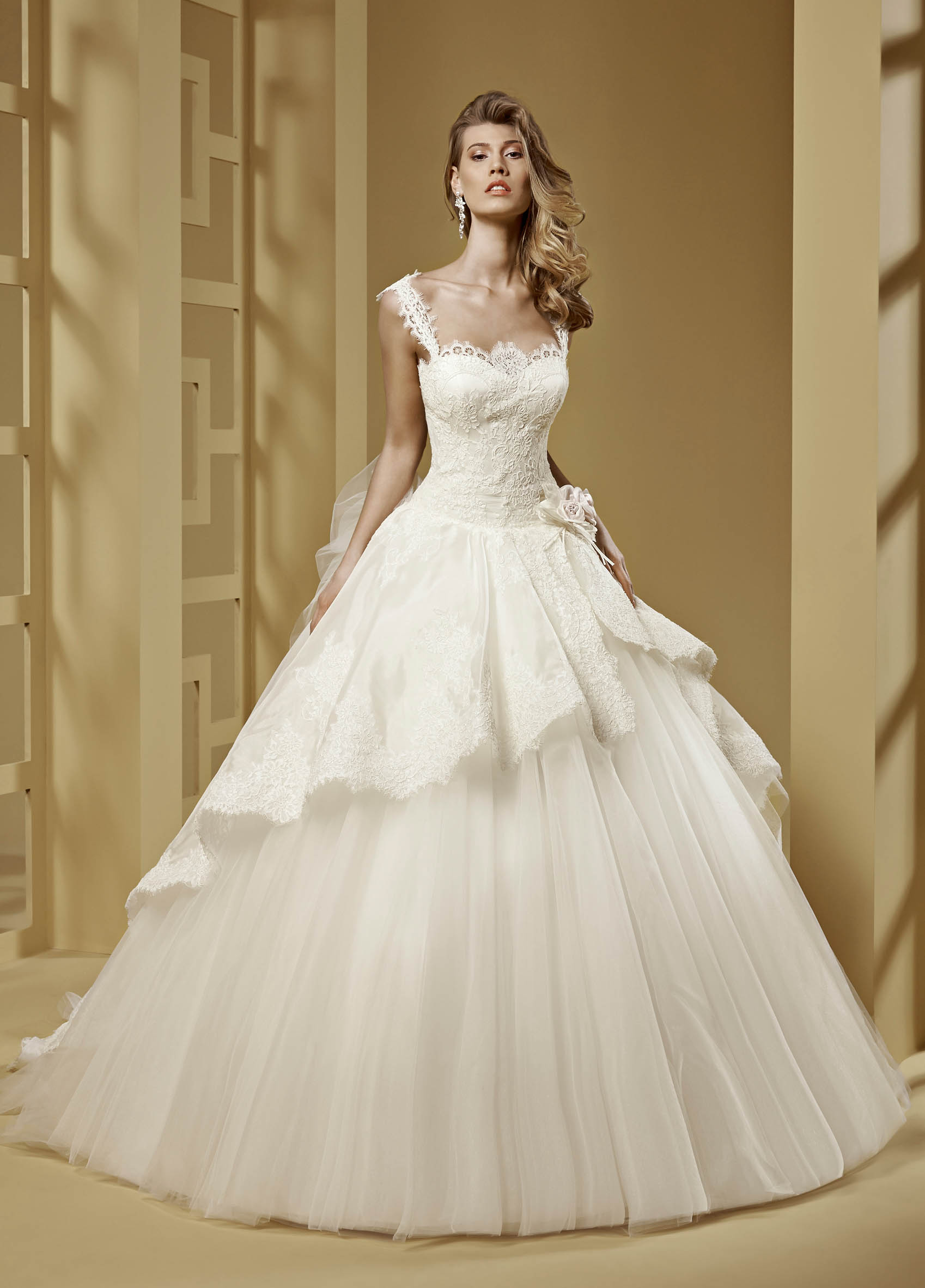 Romance Bridal Collection