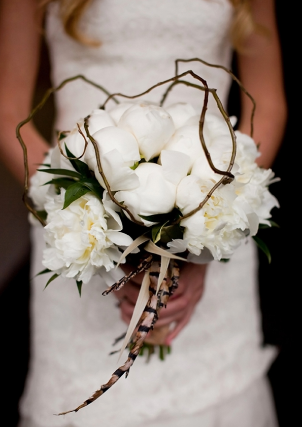 Wedding Bouquet