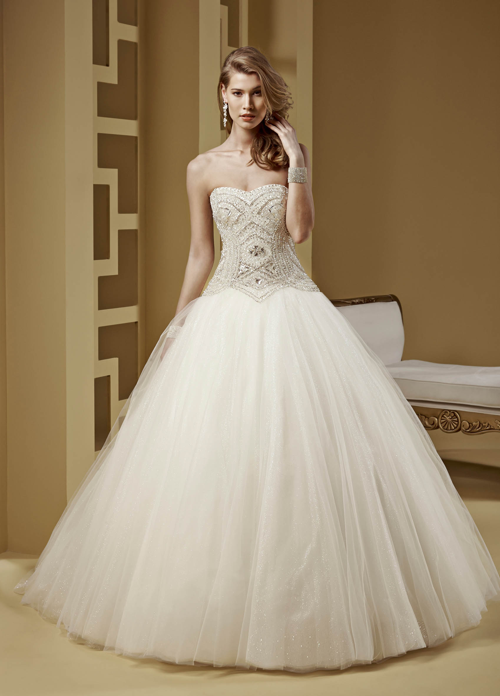 Romance Bridal Collection