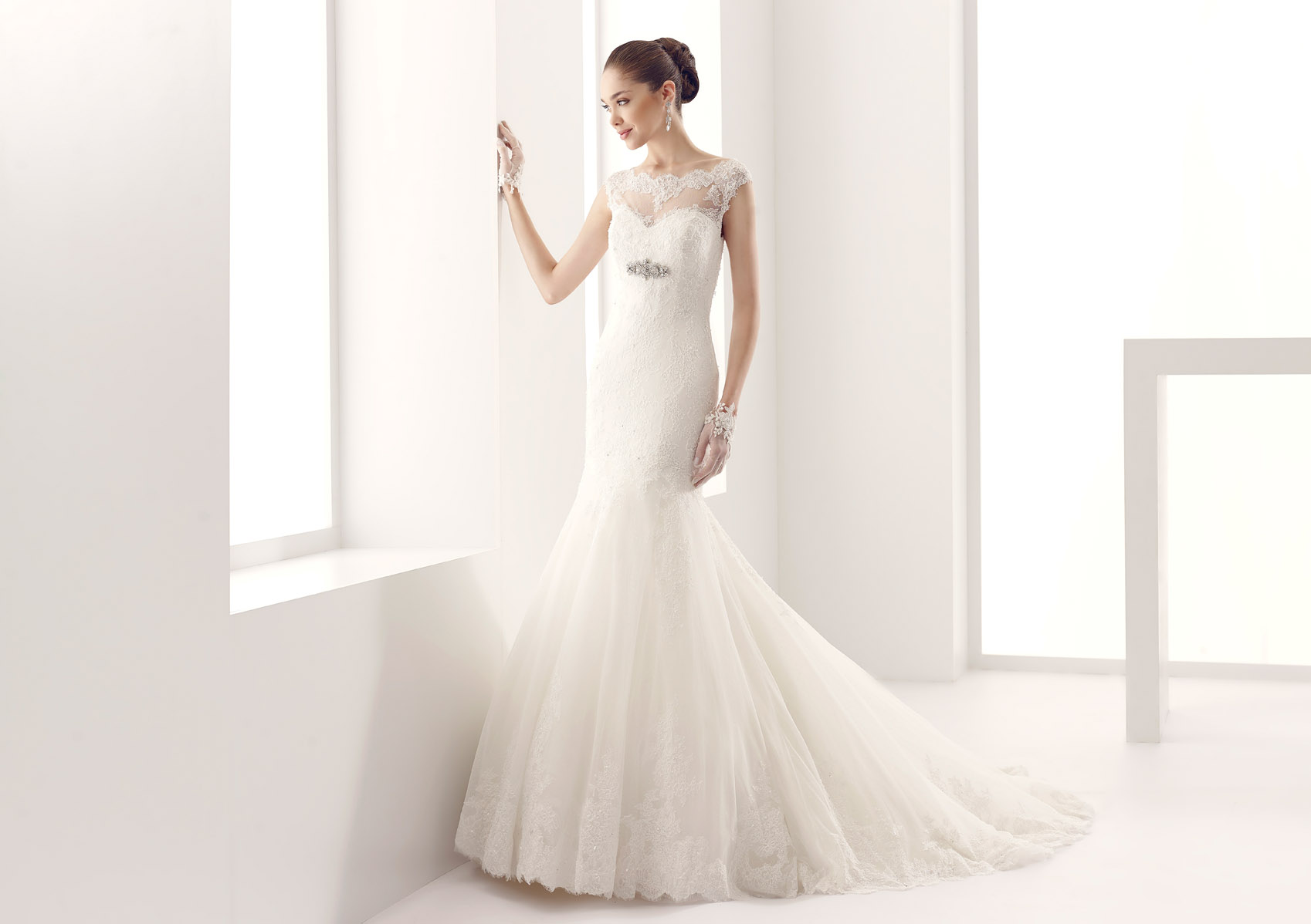 Jolies Bridal Collection