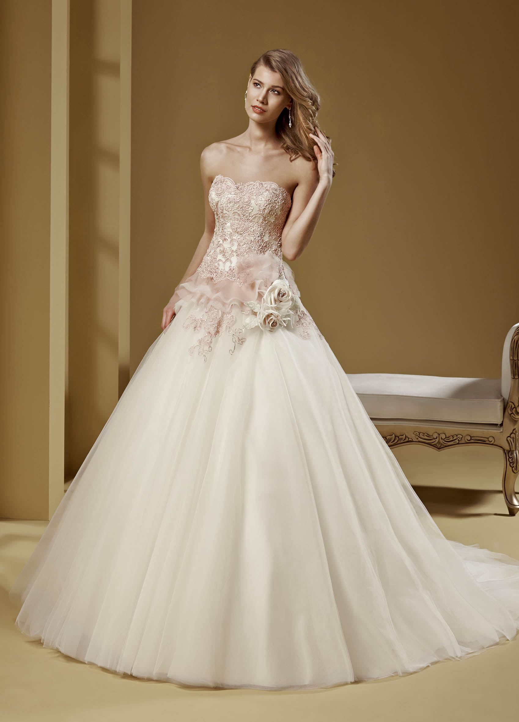 Romance Bridal Collection