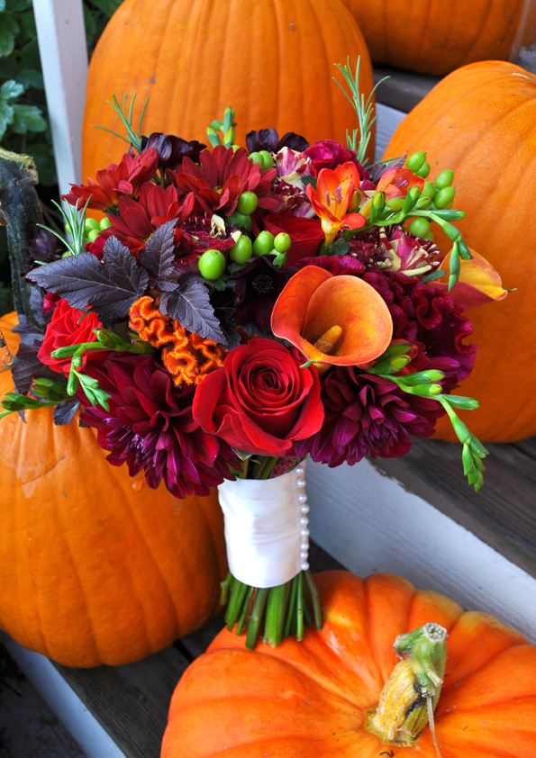 Wedding Bouquet