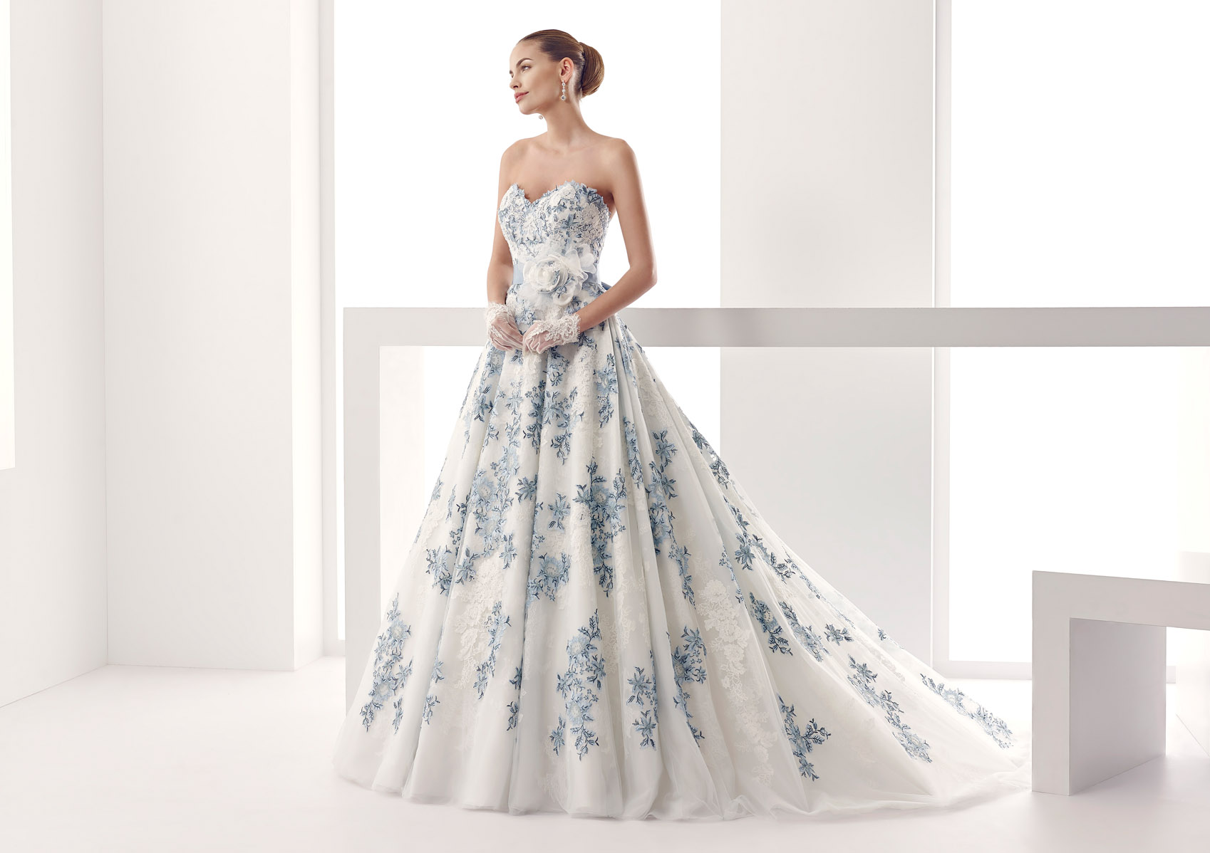 Jolies Bridal Collection
