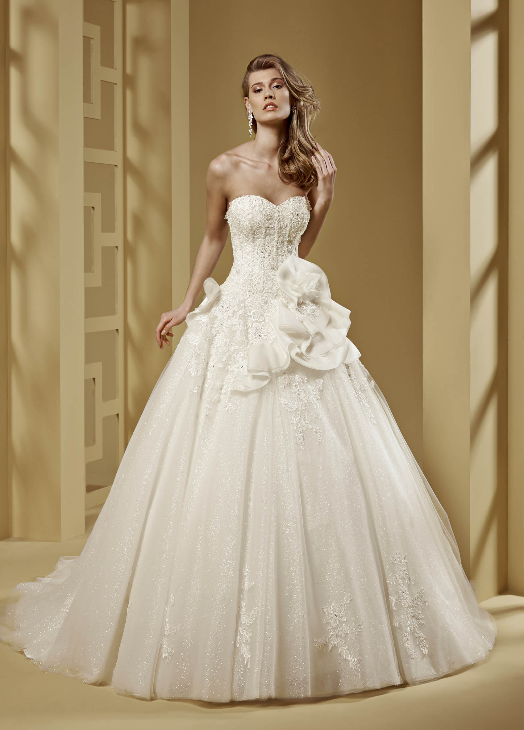 Romance Bridal Collection