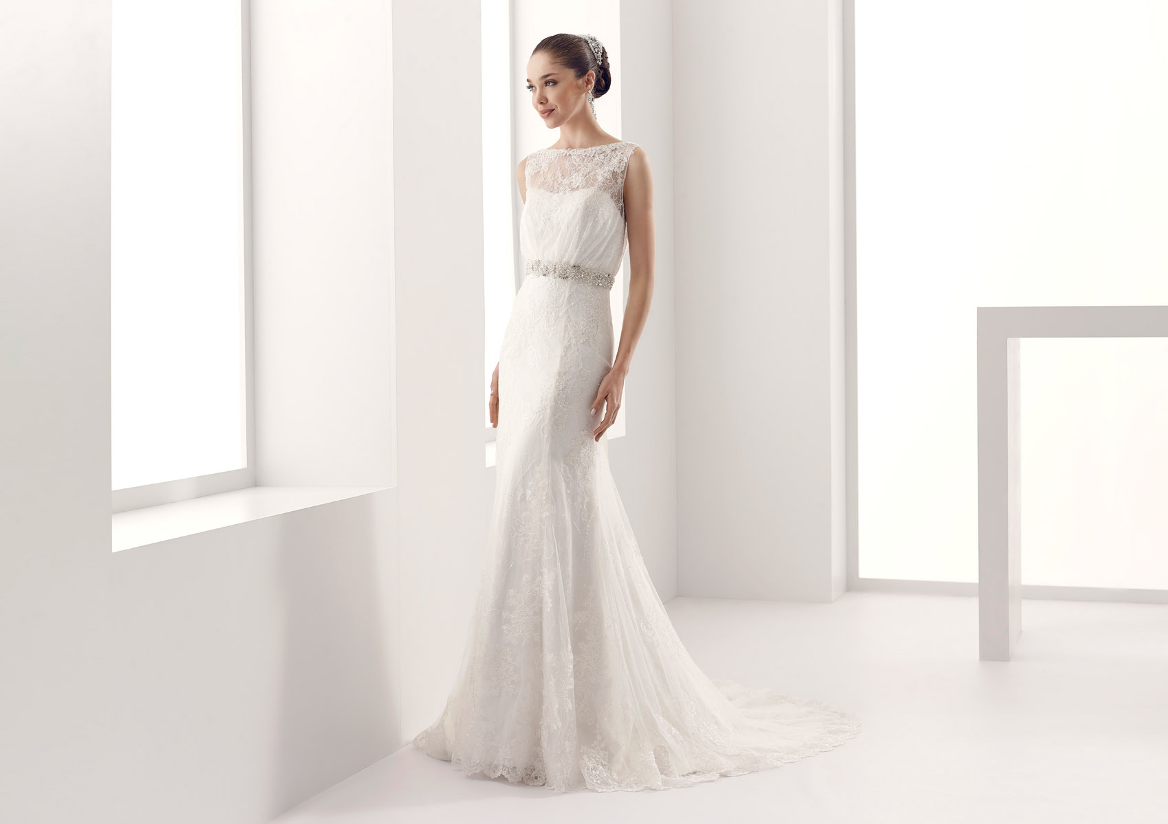 Jolies Bridal Collection