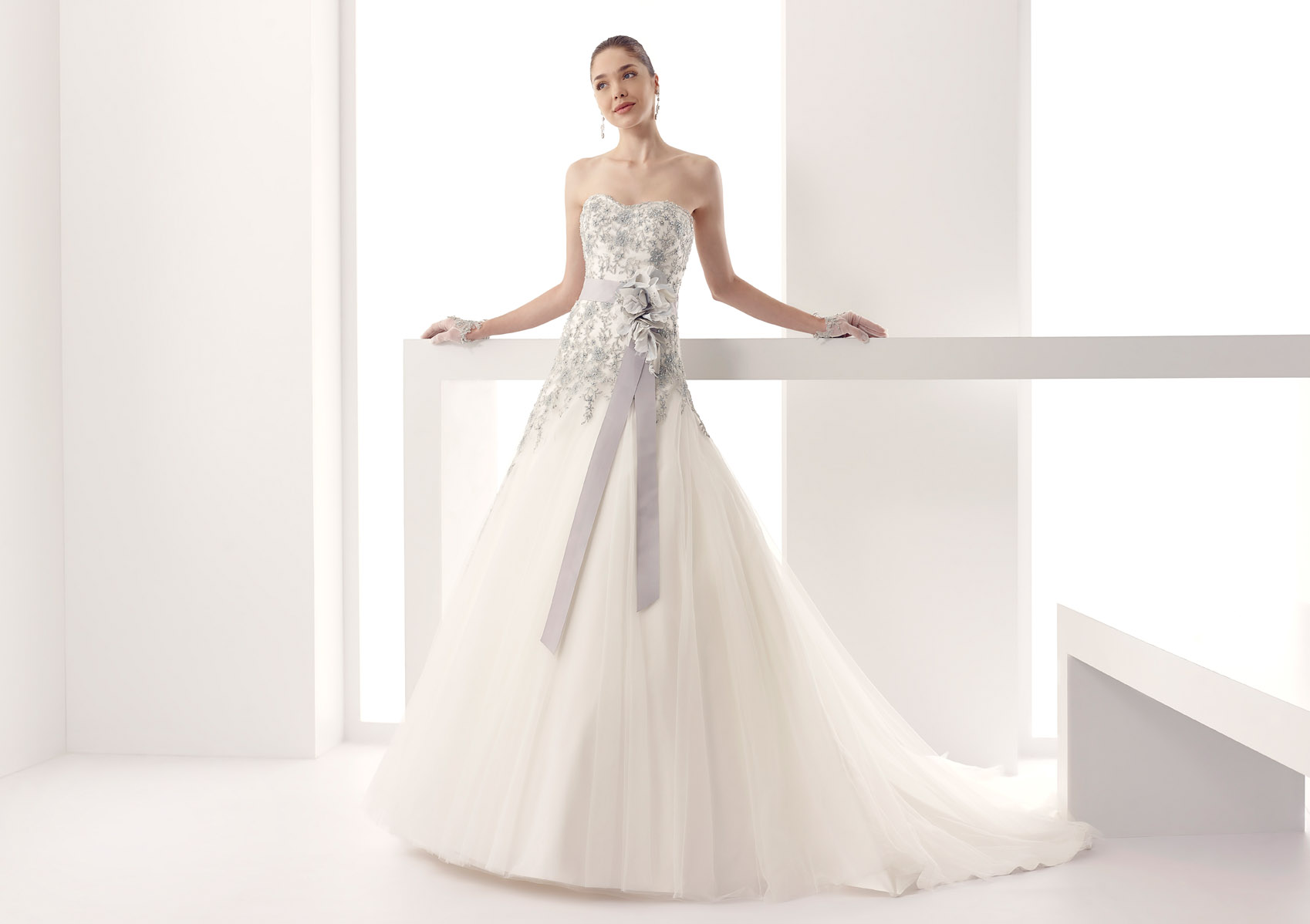 Jolies Bridal Collection