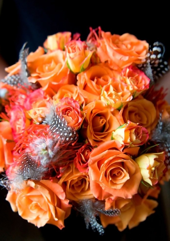 Wedding Bouquet