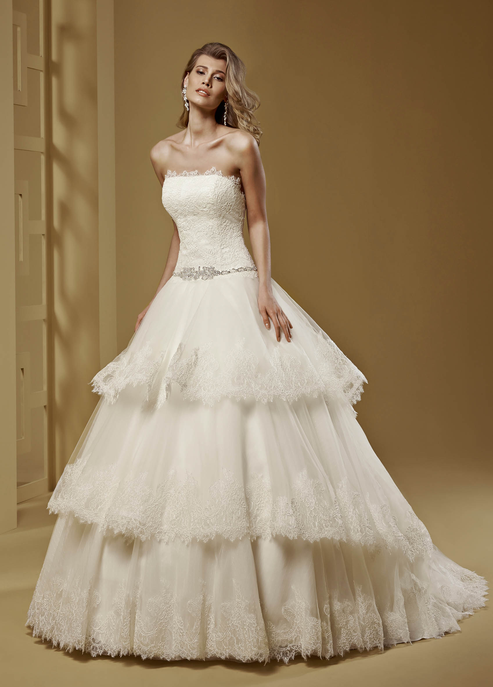 Romance Bridal Collection