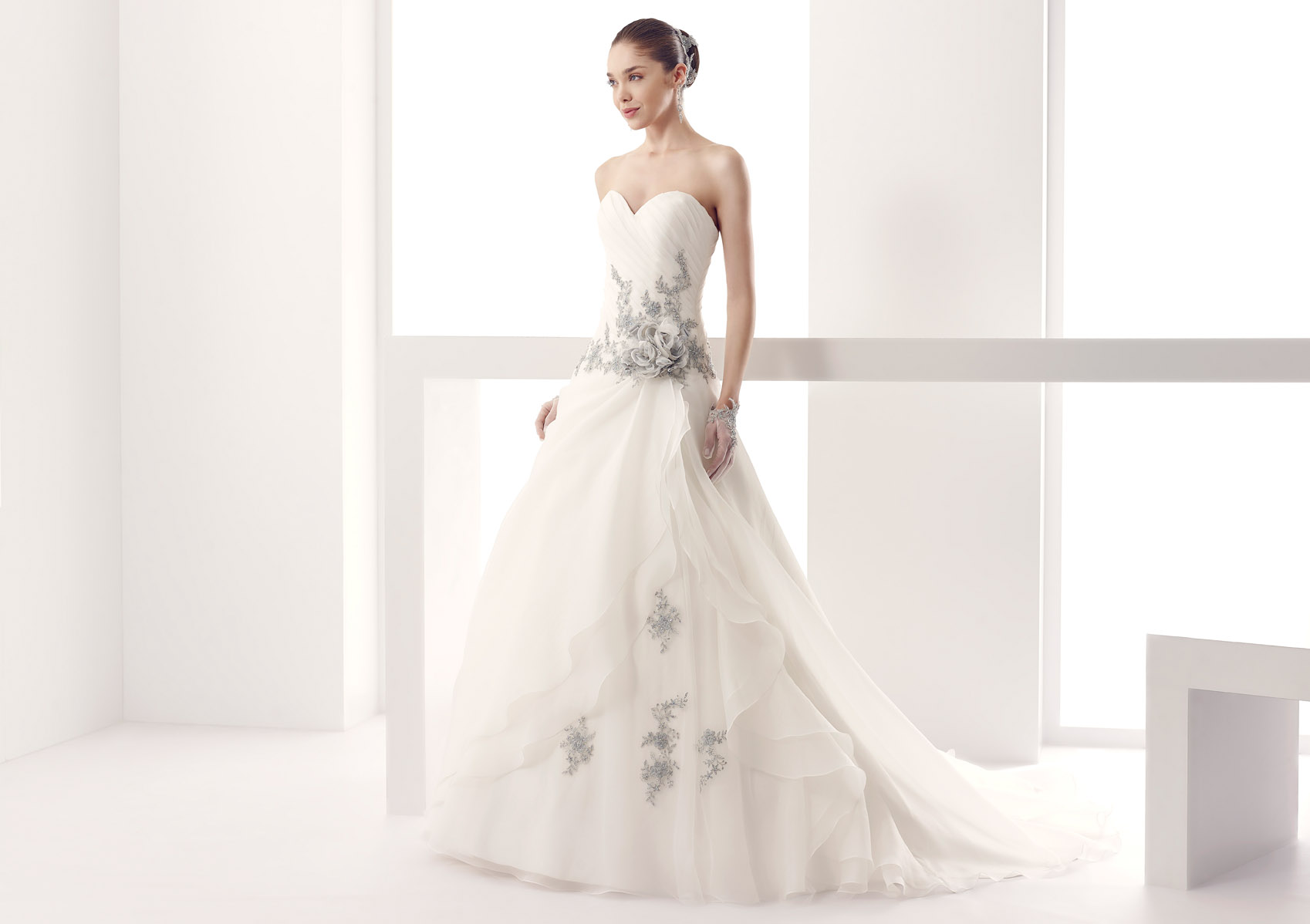 Jolies Bridal Collection