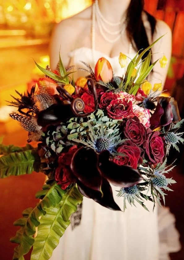 Wedding Bouquet