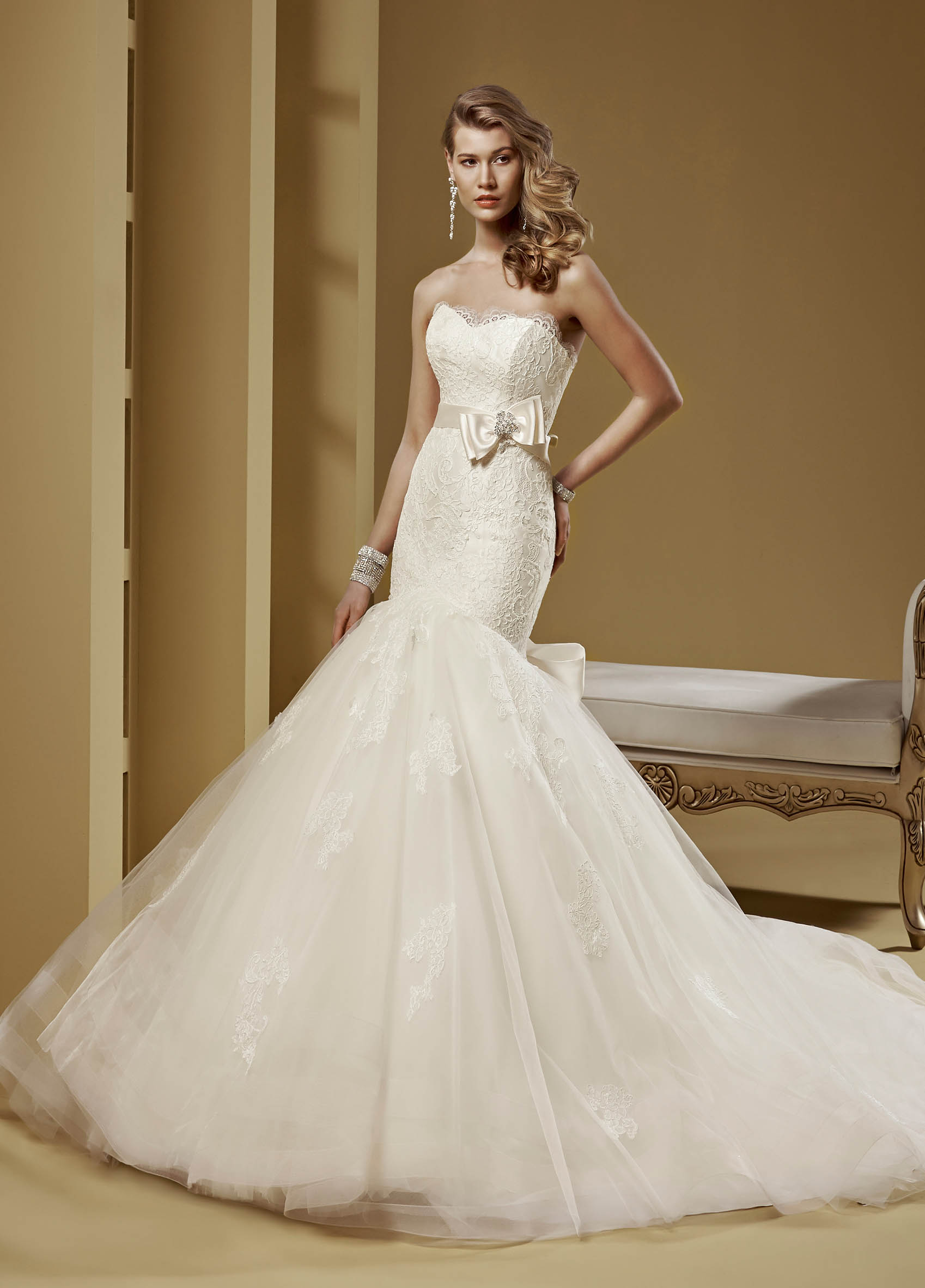 Romance Bridal Collection