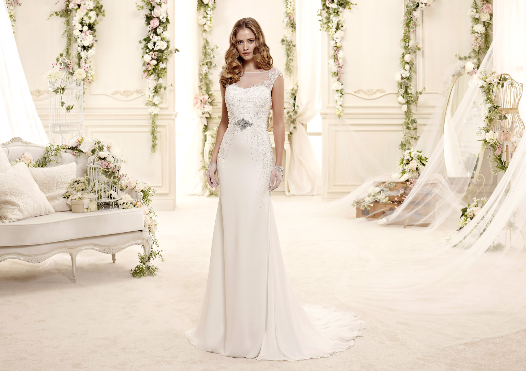 Colet Bridal Collection