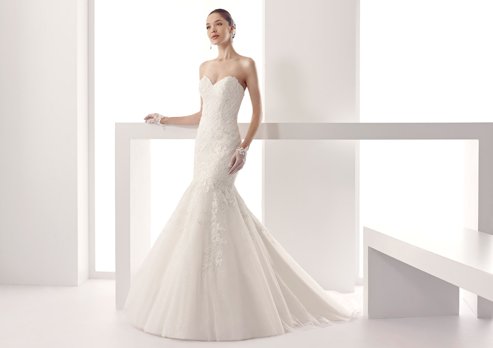 Jolies Bridal Collection