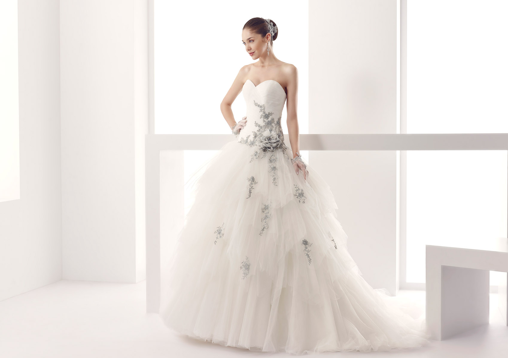 Jolies Bridal Collection