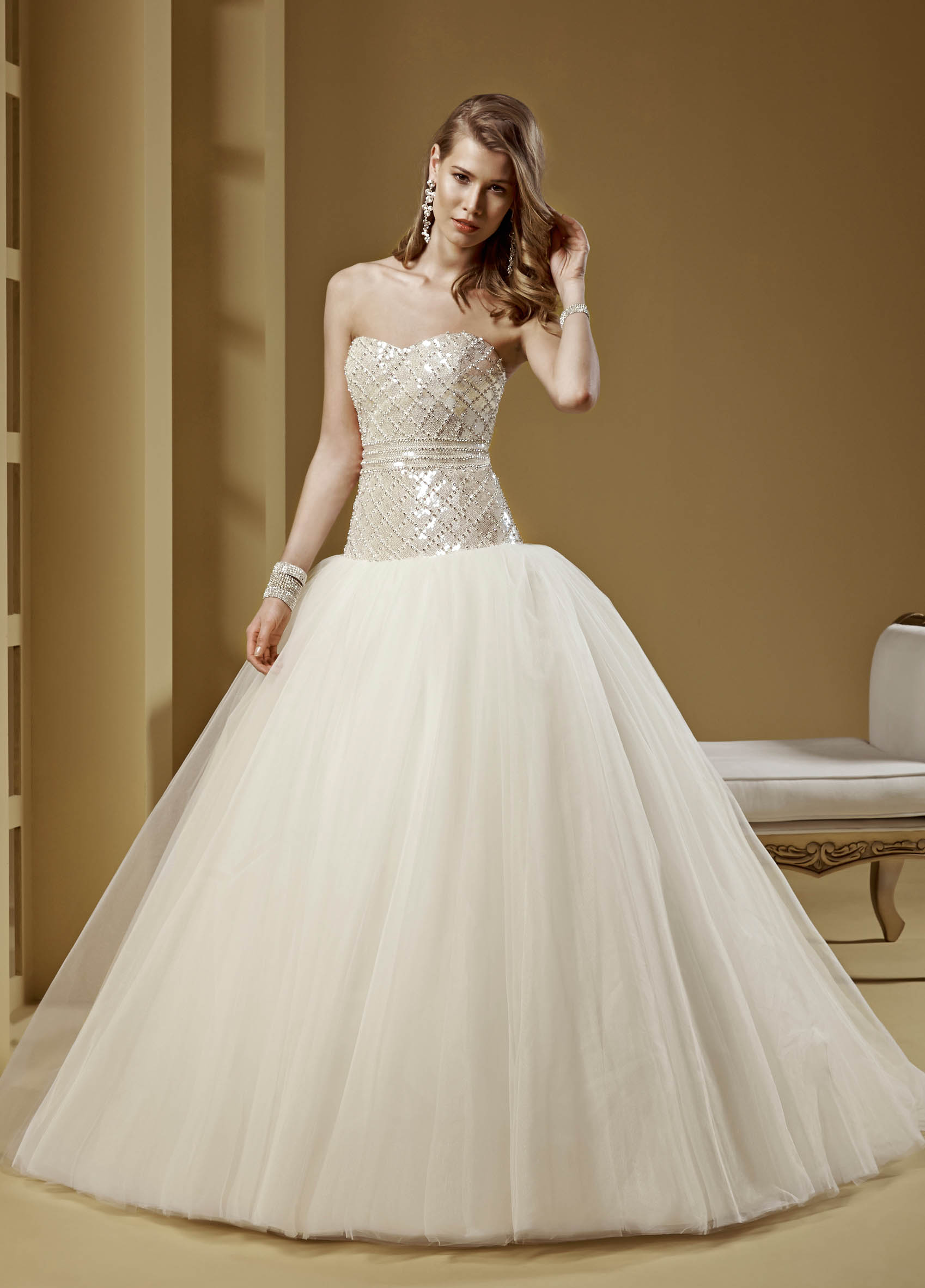Romance Bridal Collection