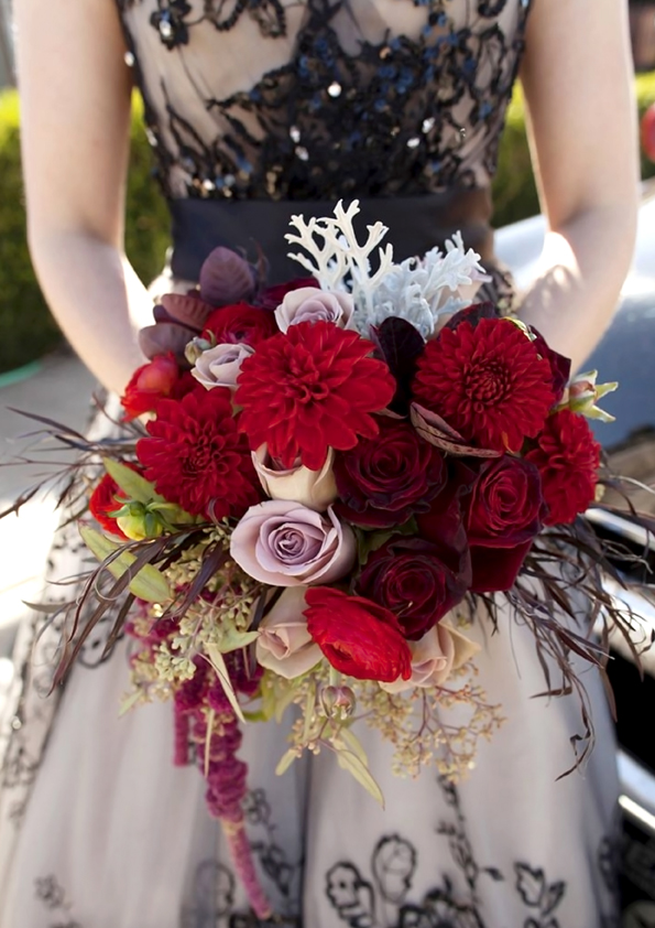 Wedding Bouquet