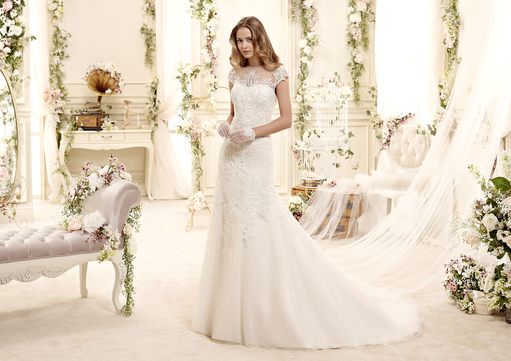 Colet Bridal Collection