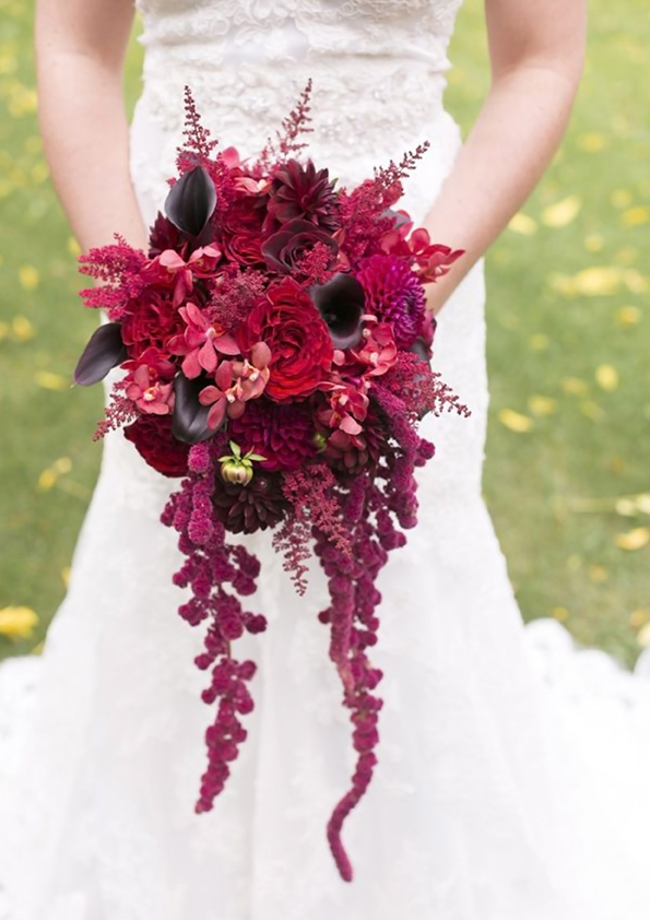 Wedding Bouquet