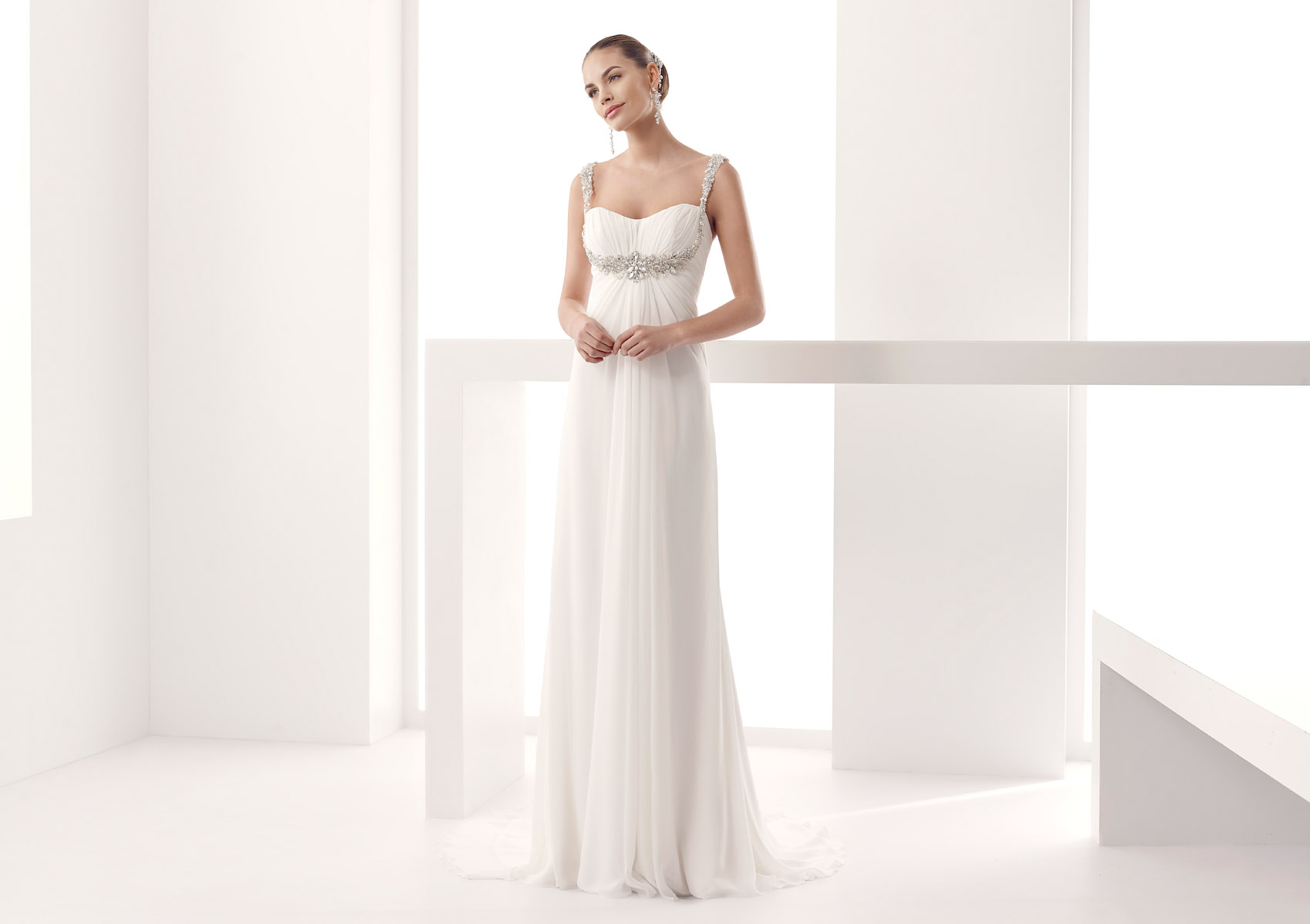 Jolies Bridal Collection