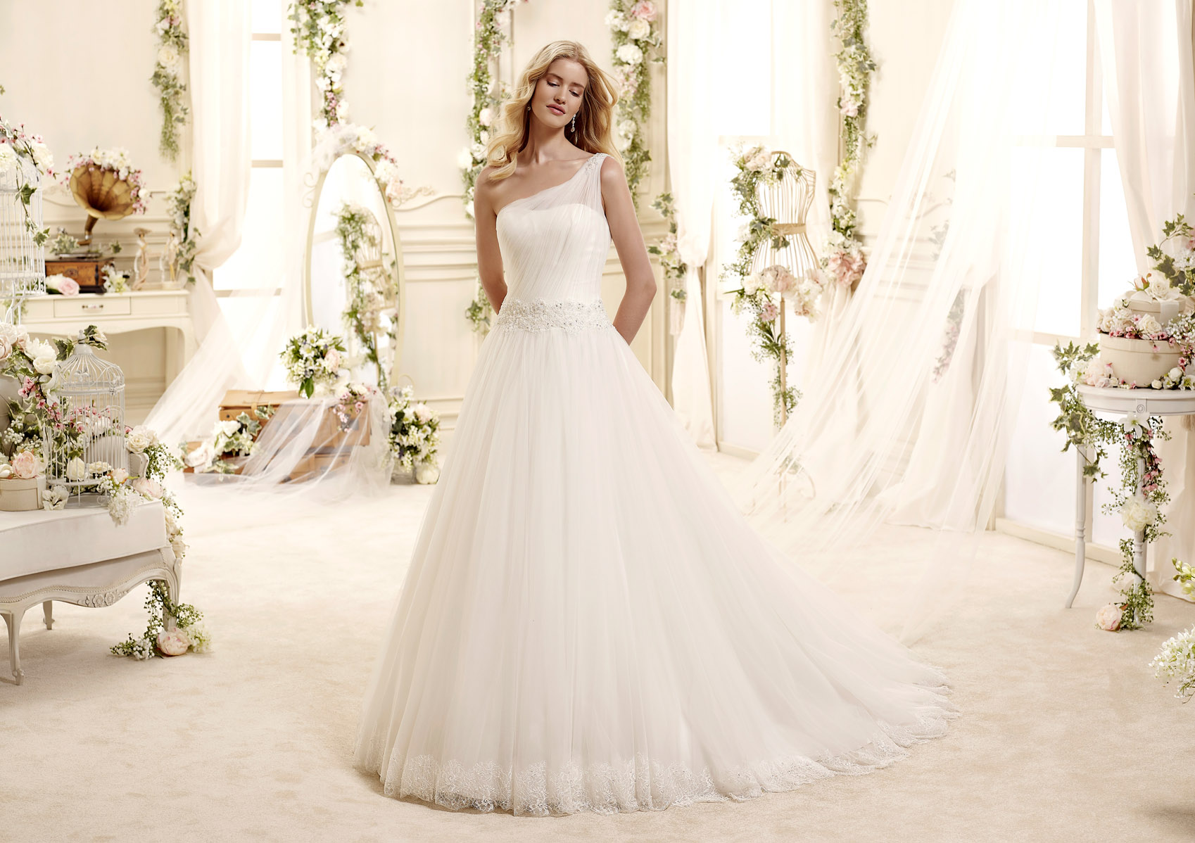 Colet Bridal Collection