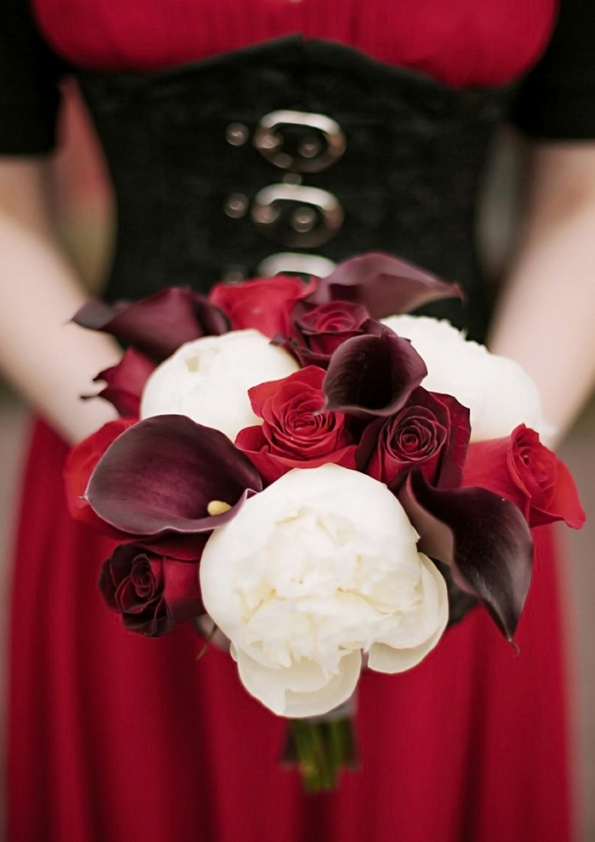 Wedding Bouquet